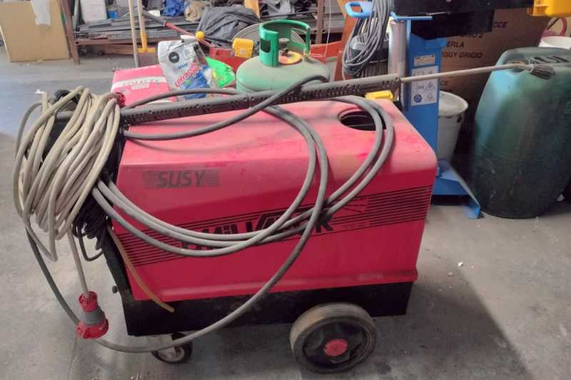 OmecoHub - Immagine TECNOMEC 110